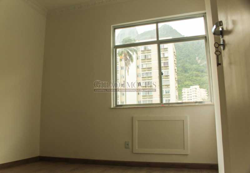 Conheça 07649-8 do imóvel - Apartamento 3 quartos à venda Humaitá, Rio de Janeiro - R$ 970.000 - GIAP31270 - 13 07649-8 - Apartamento 3 quartos à venda Humaitá, Rio de Janeiro - R$ 970.000 - GIAP31270 - 13