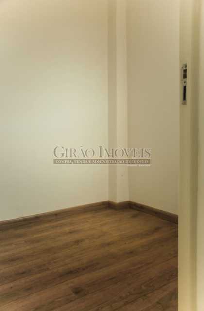 Conheça 07649-15 do imóvel - Apartamento 3 quartos à venda Humaitá, Rio de Janeiro - R$ 970.000 - GIAP31270 - 14 07649-15 - Apartamento 3 quartos à venda Humaitá, Rio de Janeiro - R$ 970.000 - GIAP31270 - 14