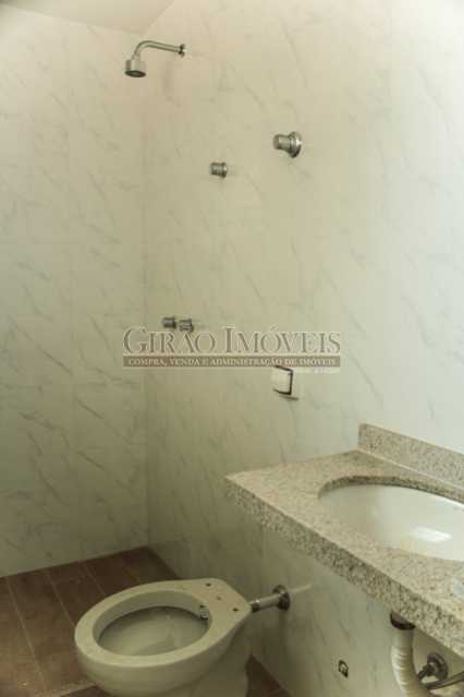 Conheça 07649-13 do imóvel - Apartamento 3 quartos à venda Humaitá, Rio de Janeiro - R$ 970.000 - GIAP31270 - 16 07649-13 - Apartamento 3 quartos à venda Humaitá, Rio de Janeiro - R$ 970.000 - GIAP31270 - 16