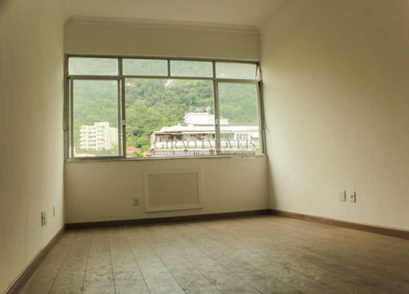 Conheça 07649-2 do imóvel - Apartamento 3 quartos à venda Humaitá, Rio de Janeiro - R$ 970.000 - GIAP31270 - 17 07649-2 - Apartamento 3 quartos à venda Humaitá, Rio de Janeiro - R$ 970.000 - GIAP31270 - 17