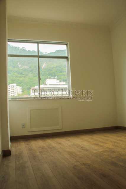 Conheça 07649-3 do imóvel - Apartamento 3 quartos à venda Humaitá, Rio de Janeiro - R$ 970.000 - GIAP31270 - 18 07649-3 - Apartamento 3 quartos à venda Humaitá, Rio de Janeiro - R$ 970.000 - GIAP31270 - 18