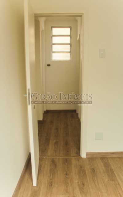 Conheça 07649-12 do imóvel - Apartamento 3 quartos à venda Humaitá, Rio de Janeiro - R$ 970.000 - GIAP31270 - 19 07649-12 - Apartamento 3 quartos à venda Humaitá, Rio de Janeiro - R$ 970.000 - GIAP31270 - 19