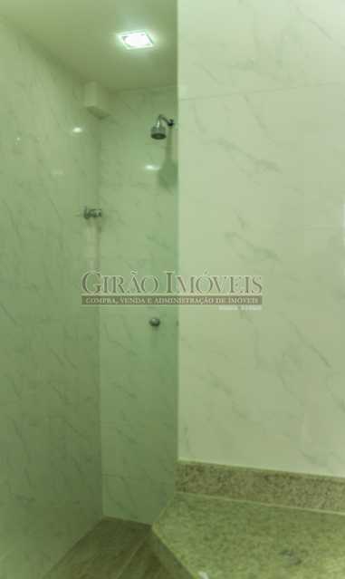 Conheça 07649-4 do imóvel - Apartamento 3 quartos à venda Humaitá, Rio de Janeiro - R$ 970.000 - GIAP31270 - 20 07649-4 - Apartamento 3 quartos à venda Humaitá, Rio de Janeiro - R$ 970.000 - GIAP31270 - 20