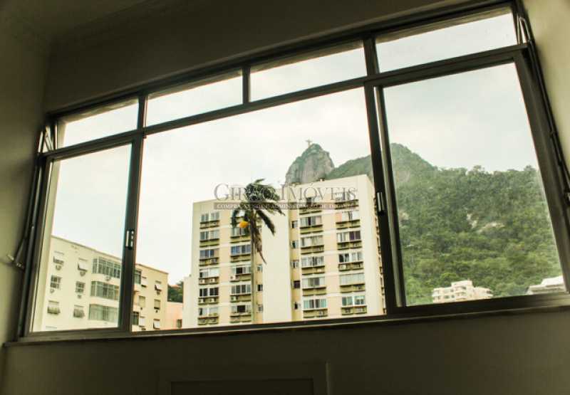 Conheça 07649-1 do imóvel - Apartamento 3 quartos à venda Humaitá, Rio de Janeiro - R$ 970.000 - GIAP31270 - 21 07649-1 - Apartamento 3 quartos à venda Humaitá, Rio de Janeiro - R$ 970.000 - GIAP31270 - 21