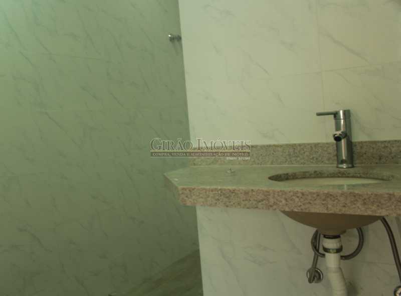Conheça 07649-5 do imóvel - Apartamento 3 quartos à venda Humaitá, Rio de Janeiro - R$ 970.000 - GIAP31270 - 22 07649-5 - Apartamento 3 quartos à venda Humaitá, Rio de Janeiro - R$ 970.000 - GIAP31270 - 22