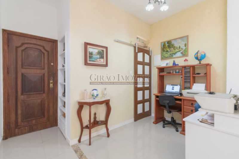 Conheça 27 do imóvel - Apartamento À Venda - Flamengo - Rio de Janeiro - RJ - GIAP31271 - 5 27 - Apartamento À Venda - Flamengo - Rio de Janeiro - RJ - GIAP31271 - 5
