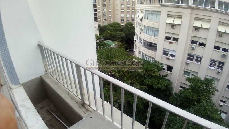 Conheça 13 do imóvel - Cobertura À Venda - Copacabana - Rio de Janeiro - RJ - GICO50011 - 3 13 - Cobertura À Venda - Copacabana - Rio de Janeiro - RJ - GICO50011 - 3