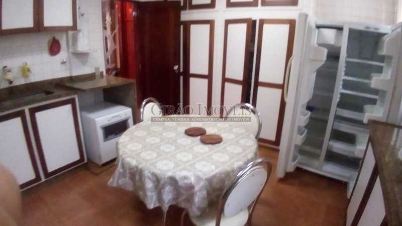 Conheça 19 do imóvel - Cobertura À Venda - Copacabana - Rio de Janeiro - RJ - GICO50011 - 20 19 - Cobertura À Venda - Copacabana - Rio de Janeiro - RJ - GICO50011 - 20