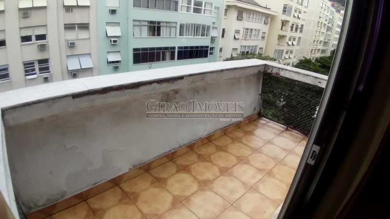 Conheça 21 do imóvel - Cobertura À Venda - Copacabana - Rio de Janeiro - RJ - GICO50011 - 22 21 - Cobertura À Venda - Copacabana - Rio de Janeiro - RJ - GICO50011 - 22
