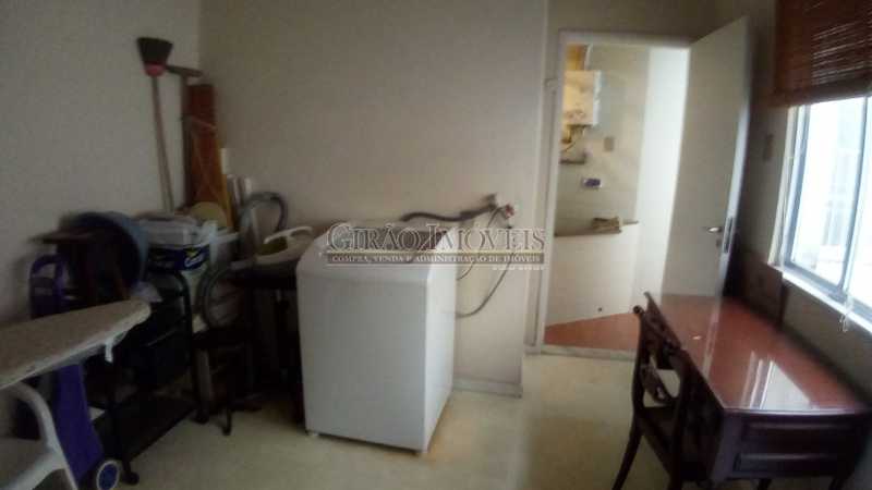 Conheça 22 do imóvel - Cobertura À Venda - Copacabana - Rio de Janeiro - RJ - GICO50011 - 23 22 - Cobertura À Venda - Copacabana - Rio de Janeiro - RJ - GICO50011 - 23