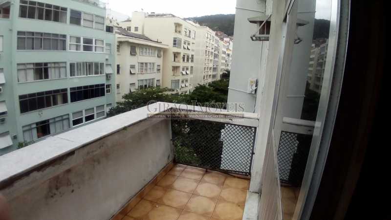 Conheça 25 do imóvel - Cobertura À Venda - Copacabana - Rio de Janeiro - RJ - GICO50011 - 24 25 - Cobertura À Venda - Copacabana - Rio de Janeiro - RJ - GICO50011 - 24