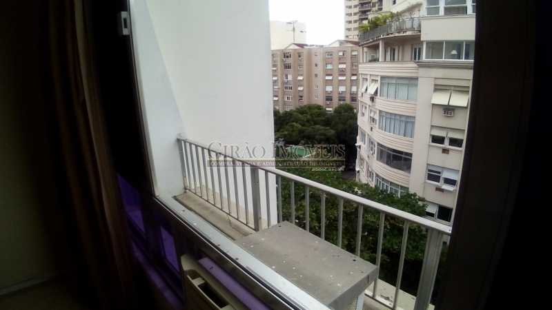Conheça 26 do imóvel - Cobertura À Venda - Copacabana - Rio de Janeiro - RJ - GICO50011 - 25 26 - Cobertura À Venda - Copacabana - Rio de Janeiro - RJ - GICO50011 - 25