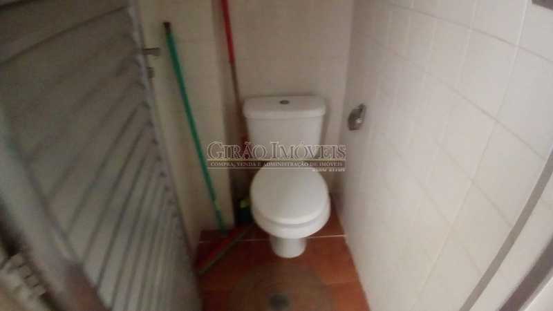 Conheça 29 do imóvel - Cobertura À Venda - Copacabana - Rio de Janeiro - RJ - GICO50011 - 27 29 - Cobertura À Venda - Copacabana - Rio de Janeiro - RJ - GICO50011 - 27