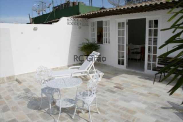 Conheça 12 do imóvel - Cobertura à venda Copacabana, Rio de Janeiro - R$ 5.000.000 - GICO00001 - 13 12 - Cobertura à venda Copacabana, Rio de Janeiro - R$ 5.000.000 - GICO00001 - 13