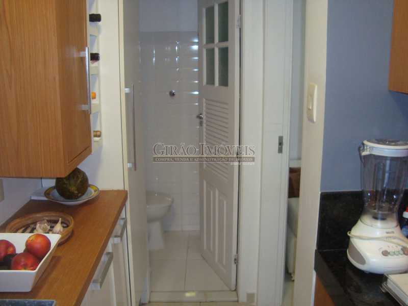 Conheça DSC02656 do imóvel - Apartamento 2 quartos à venda Ipanema, Rio de Janeiro - R$ 900.000 - GIAP21091 - 14 DSC02656 - Apartamento 2 quartos à venda Ipanema, Rio de Janeiro - R$ 900.000 - GIAP21091 - 14