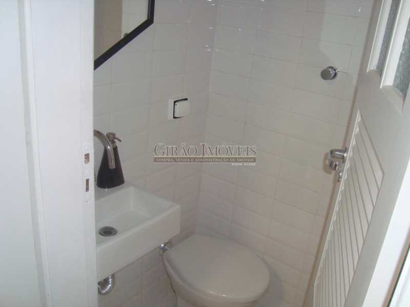 Conheça DSC02660 do imóvel - Apartamento 2 quartos à venda Ipanema, Rio de Janeiro - R$ 900.000 - GIAP21091 - 17 DSC02660 - Apartamento 2 quartos à venda Ipanema, Rio de Janeiro - R$ 900.000 - GIAP21091 - 17