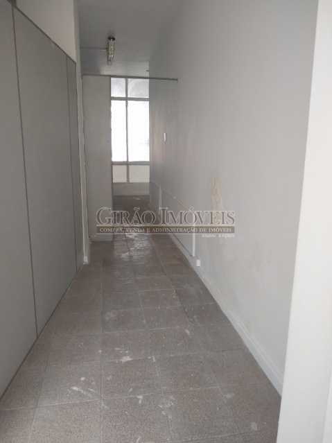 Conheça sobreloja do imóvel - Ponto comercial 108m² à venda Centro, Rio de Janeiro - R$ 600.000 - GIPC00001 - 8 sobreloja - Ponto comercial 108m² à venda Centro, Rio de Janeiro - R$ 600.000 - GIPC00001 - 8
