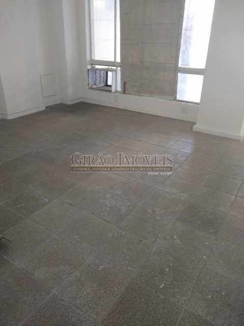Conheça sobreloja do imóvel - Ponto comercial 108m² à venda Centro, Rio de Janeiro - R$ 600.000 - GIPC00001 - 12 sobreloja - Ponto comercial 108m² à venda Centro, Rio de Janeiro - R$ 600.000 - GIPC00001 - 12