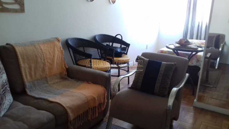 Conheça 20180830_132104 do imóvel - Oportuno. Uma quadra de duas praias. Silencioso, vista livre. Sala e Quarto com vaga escriturada - GIAP10604 - 3 20180830_132104 - Oportuno. Uma quadra de duas praias. Silencioso, vista livre. Sala e Quarto com vaga escriturada - GIAP10604 - 3