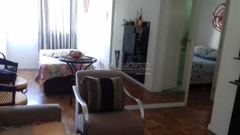 Conheça 13 2 do imóvel - Oportuno. Uma quadra de duas praias. Silencioso, vista livre. Sala e Quarto com vaga escriturada - GIAP10604 - 9 13 2 - Oportuno. Uma quadra de duas praias. Silencioso, vista livre. Sala e Quarto com vaga escriturada - GIAP10604 - 9