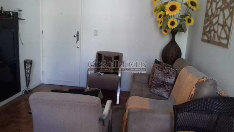 Conheça 3204_G1538242873 do imóvel - Oportuno. Uma quadra de duas praias. Silencioso, vista livre. Sala e Quarto com vaga escriturada - GIAP10604 - 6 3204_G1538242873 - Oportuno. Uma quadra de duas praias. Silencioso, vista livre. Sala e Quarto com vaga escriturada - GIAP10604 - 6