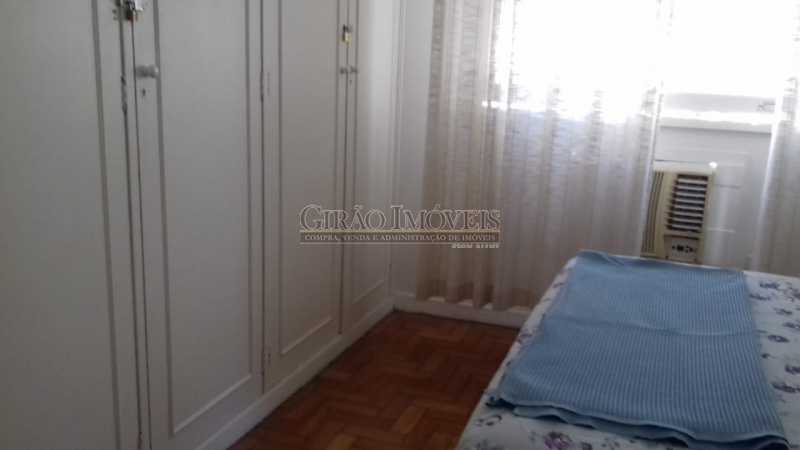 Conheça 17 do imóvel - Oportuno. Uma quadra de duas praias. Silencioso, vista livre. Sala e Quarto com vaga escriturada - GIAP10604 - 14 17 - Oportuno. Uma quadra de duas praias. Silencioso, vista livre. Sala e Quarto com vaga escriturada - GIAP10604 - 14