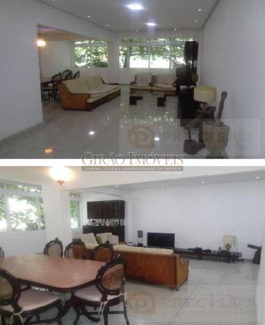Conheça 4 do imóvel - Apartamento Copacabana,Rio de Janeiro,RJ À Venda,4 Quartos,200m² - GIAP40291 - 5 4 - Apartamento Copacabana,Rio de Janeiro,RJ À Venda,4 Quartos,200m² - GIAP40291 - 5