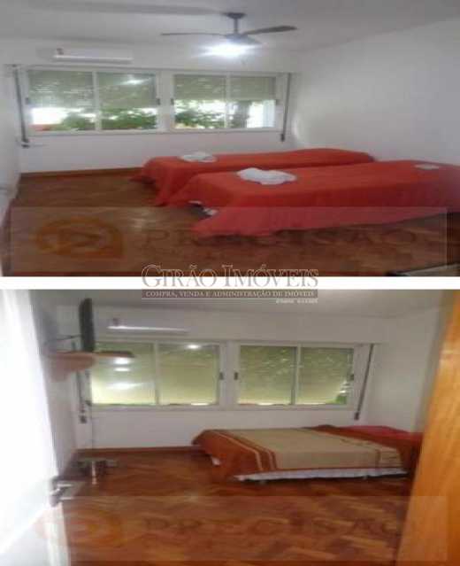 Conheça 6 do imóvel - Apartamento Copacabana,Rio de Janeiro,RJ À Venda,4 Quartos,200m² - GIAP40291 - 7 6 - Apartamento Copacabana,Rio de Janeiro,RJ À Venda,4 Quartos,200m² - GIAP40291 - 7