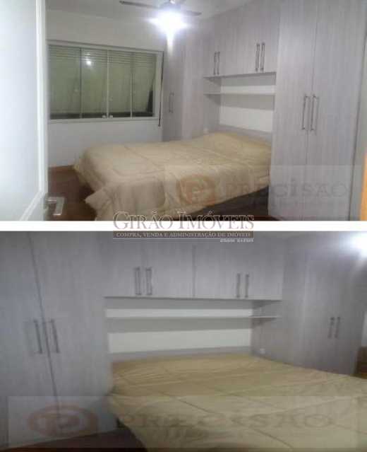 Conheça 7 do imóvel - Apartamento Copacabana,Rio de Janeiro,RJ À Venda,4 Quartos,200m² - GIAP40291 - 8 7 - Apartamento Copacabana,Rio de Janeiro,RJ À Venda,4 Quartos,200m² - GIAP40291 - 8