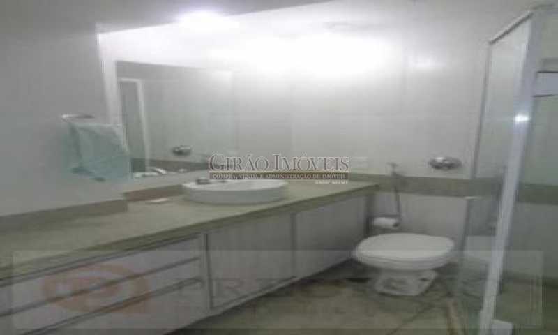 Conheça 8 do imóvel - Apartamento Copacabana,Rio de Janeiro,RJ À Venda,4 Quartos,200m² - GIAP40291 - 9 8 - Apartamento Copacabana,Rio de Janeiro,RJ À Venda,4 Quartos,200m² - GIAP40291 - 9