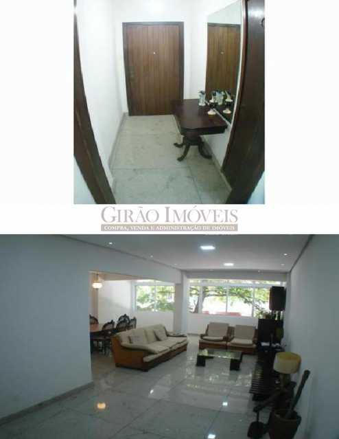 Conheça 9 do imóvel - Apartamento Copacabana,Rio de Janeiro,RJ À Venda,4 Quartos,200m² - GIAP40291 - 10 9 - Apartamento Copacabana,Rio de Janeiro,RJ À Venda,4 Quartos,200m² - GIAP40291 - 10