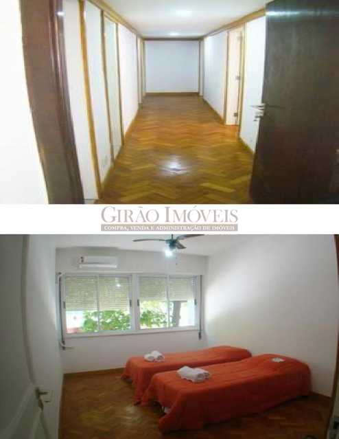 Conheça 11 do imóvel - Apartamento Copacabana,Rio de Janeiro,RJ À Venda,4 Quartos,200m² - GIAP40291 - 12 11 - Apartamento Copacabana,Rio de Janeiro,RJ À Venda,4 Quartos,200m² - GIAP40291 - 12