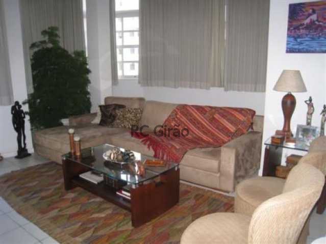 Conheça 4 do imóvel - Apartamento À Venda - Copacabana - Rio de Janeiro - RJ - GIAP30133 - 1 4 - Apartamento À Venda - Copacabana - Rio de Janeiro - RJ - GIAP30133 - 1