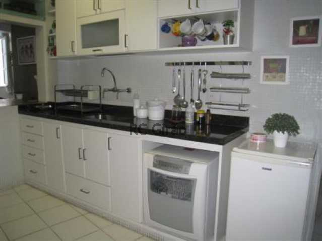 Conheça 18 do imóvel - Apartamento À Venda - Copacabana - Rio de Janeiro - RJ - GIAP30133 - 19 18 - Apartamento À Venda - Copacabana - Rio de Janeiro - RJ - GIAP30133 - 19