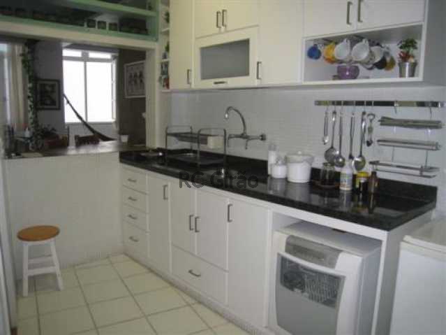 Conheça 19 do imóvel - Apartamento À Venda - Copacabana - Rio de Janeiro - RJ - GIAP30133 - 20 19 - Apartamento À Venda - Copacabana - Rio de Janeiro - RJ - GIAP30133 - 20