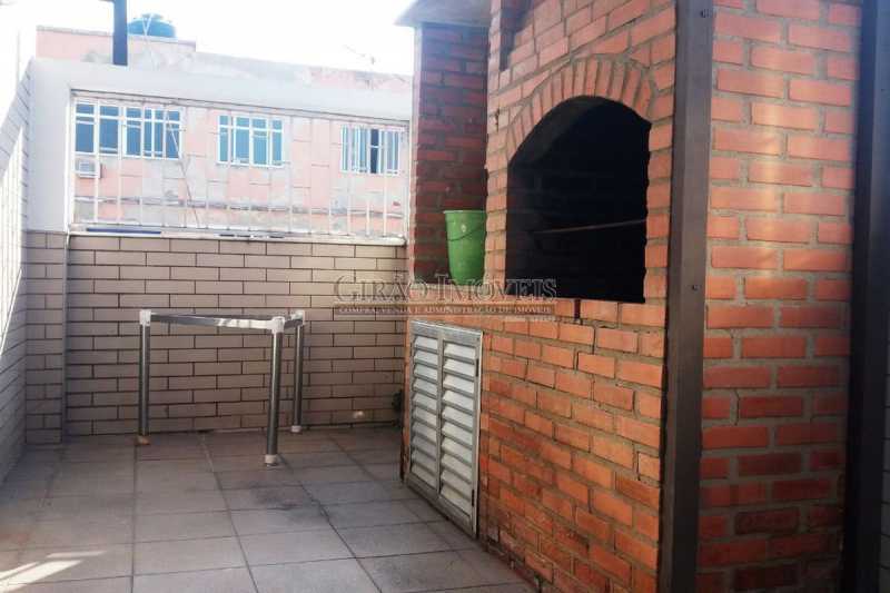 Conheça 03bdbe9efcd5429ee81d3b21c44684 do imóvel - Apartamento 1 quarto à venda Botafogo, Rio de Janeiro - R$ 695.000 - GIAP10613 - 15 03bdbe9efcd5429ee81d3b21c44684 - Apartamento 1 quarto à venda Botafogo, Rio de Janeiro - R$ 695.000 - GIAP10613 - 15