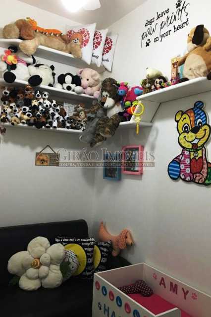Conheça f349ae0ce8fd01f5089567d4d21a74 do imóvel - Apartamento 1 quarto à venda Botafogo, Rio de Janeiro - R$ 695.000 - GIAP10613 - 6 f349ae0ce8fd01f5089567d4d21a74 - Apartamento 1 quarto à venda Botafogo, Rio de Janeiro - R$ 695.000 - GIAP10613 - 6