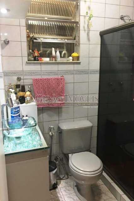 Conheça 84616860c210d869979b63622b05f7 do imóvel - Apartamento 1 quarto à venda Botafogo, Rio de Janeiro - R$ 695.000 - GIAP10613 - 7 84616860c210d869979b63622b05f7 - Apartamento 1 quarto à venda Botafogo, Rio de Janeiro - R$ 695.000 - GIAP10613 - 7