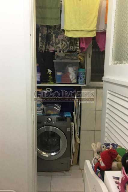 Conheça a718d16a7e15a903678d1c4d6f4d7a do imóvel - Apartamento 1 quarto à venda Botafogo, Rio de Janeiro - R$ 695.000 - GIAP10613 - 10 a718d16a7e15a903678d1c4d6f4d7a - Apartamento 1 quarto à venda Botafogo, Rio de Janeiro - R$ 695.000 - GIAP10613 - 10
