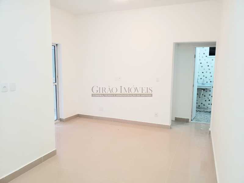 Conheça WhatsApp Image 2019-10-14 at 1 do imóvel - Apartamento 2 quartos à venda Botafogo, Rio de Janeiro - R$ 540.000 - GIAP21109 - 5 WhatsApp Image 2019-10-14 at 1 - Apartamento 2 quartos à venda Botafogo, Rio de Janeiro - R$ 540.000 - GIAP21109 - 5