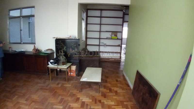 Conheça 3 do imóvel - Apartamento À Venda - Copacabana - Rio de Janeiro - RJ - GIAP21112 - 5 3 - Apartamento À Venda - Copacabana - Rio de Janeiro - RJ - GIAP21112 - 5