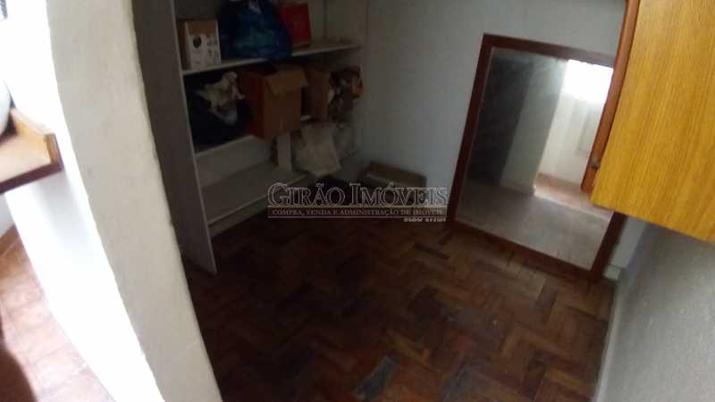 Conheça 10 do imóvel - Apartamento À Venda - Copacabana - Rio de Janeiro - RJ - GIAP21112 - 12 10 - Apartamento À Venda - Copacabana - Rio de Janeiro - RJ - GIAP21112 - 12