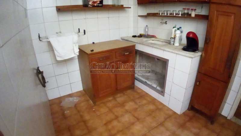 Conheça 12 do imóvel - Apartamento À Venda - Copacabana - Rio de Janeiro - RJ - GIAP21112 - 14 12 - Apartamento À Venda - Copacabana - Rio de Janeiro - RJ - GIAP21112 - 14