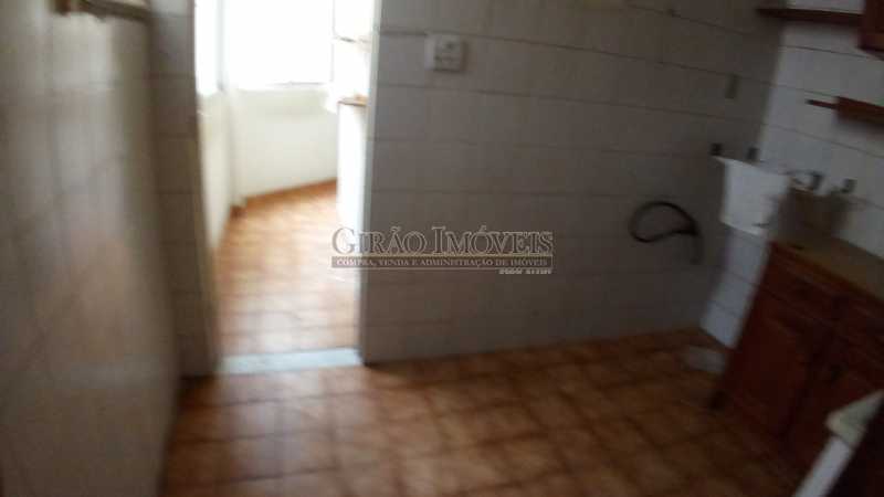 Conheça 13 do imóvel - Apartamento À Venda - Copacabana - Rio de Janeiro - RJ - GIAP21112 - 15 13 - Apartamento À Venda - Copacabana - Rio de Janeiro - RJ - GIAP21112 - 15