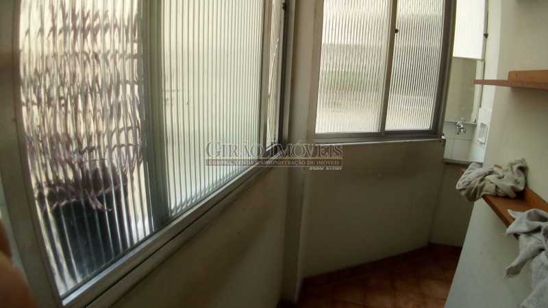 Conheça 14 do imóvel - Apartamento À Venda - Copacabana - Rio de Janeiro - RJ - GIAP21112 - 16 14 - Apartamento À Venda - Copacabana - Rio de Janeiro - RJ - GIAP21112 - 16
