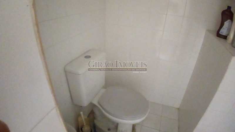 Conheça 15 do imóvel - Apartamento À Venda - Copacabana - Rio de Janeiro - RJ - GIAP21112 - 17 15 - Apartamento À Venda - Copacabana - Rio de Janeiro - RJ - GIAP21112 - 17