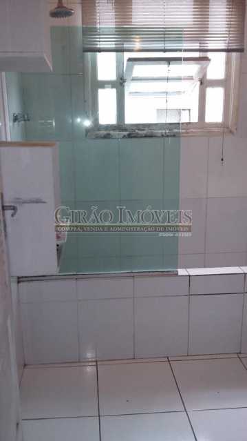 Conheça 7 do imóvel - Apartamento 3 quartos à venda Leblon, Rio de Janeiro - R$ 1.400.000 - GIAP31300 - 8 7 - Apartamento 3 quartos à venda Leblon, Rio de Janeiro - R$ 1.400.000 - GIAP31300 - 8