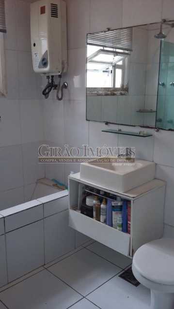 Conheça 8 do imóvel - Apartamento 3 quartos à venda Leblon, Rio de Janeiro - R$ 1.400.000 - GIAP31300 - 9 8 - Apartamento 3 quartos à venda Leblon, Rio de Janeiro - R$ 1.400.000 - GIAP31300 - 9