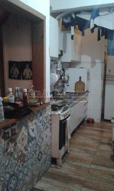 Conheça 10 do imóvel - Apartamento 3 quartos à venda Leblon, Rio de Janeiro - R$ 1.400.000 - GIAP31300 - 11 10 - Apartamento 3 quartos à venda Leblon, Rio de Janeiro - R$ 1.400.000 - GIAP31300 - 11
