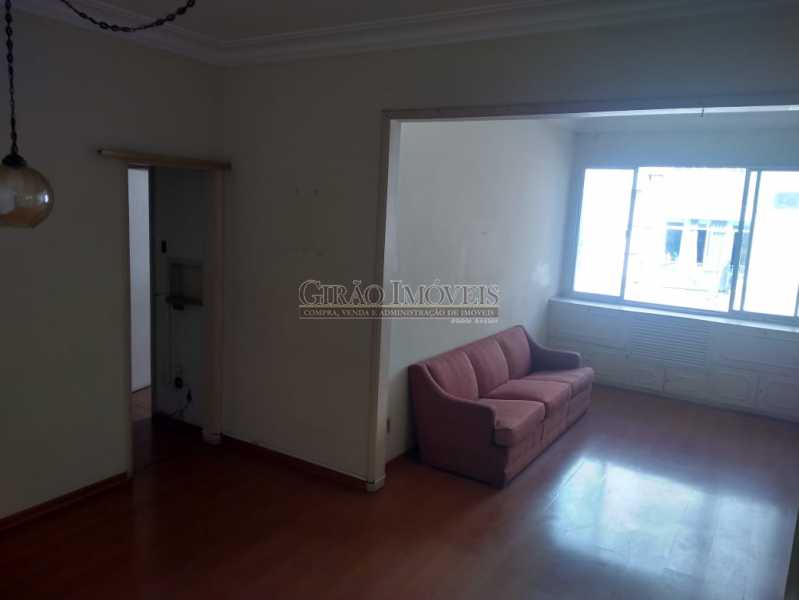 Conheça 613910b3-fb25-44db-9749-f76f25 do imóvel - Apartamento À Venda - Copacabana - Rio de Janeiro - RJ - GIAP31305 - 3 613910b3-fb25-44db-9749-f76f25 - Apartamento À Venda - Copacabana - Rio de Janeiro - RJ - GIAP31305 - 3